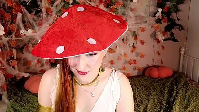 Eva_Bellean Webbikameraesitys
