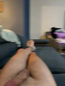 hetero_bull Adlı Modelin Web Kamerası Şovu