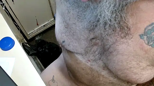 Show webcam de justm68