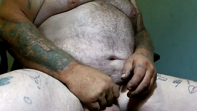 justm68's Webcam Show