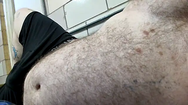 Show webcam de justm68