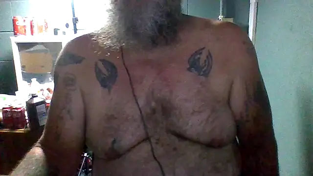 justm68 Pertunjukan Webcam