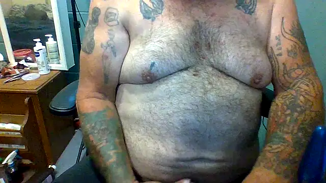 Show Webcam de justm68