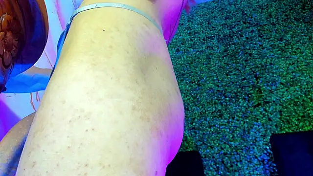 Webkamerová show valeria_torresss