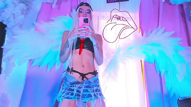 Show de webcam de valeria_torresss