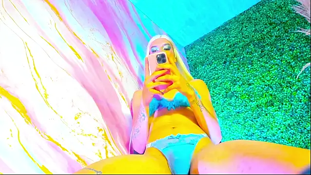 Show Webcam de valeria_torresss