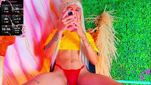 Webkamerová show valeria_torresss