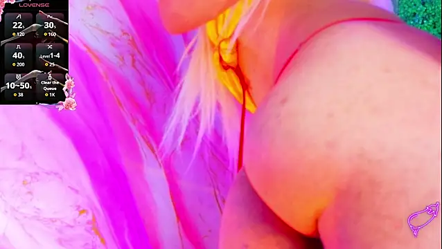 Webkamerová show valeria_torresss