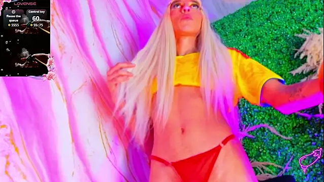 valeria_torresss Webcam-Show