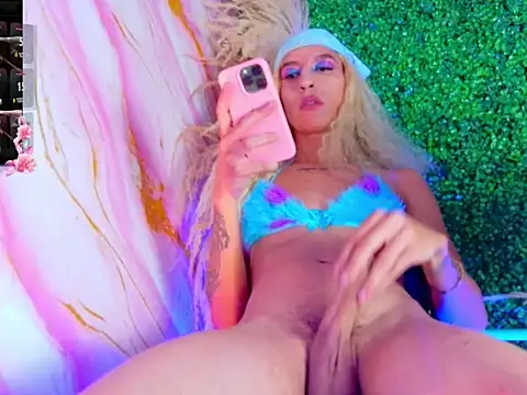 Show de webcam de valeria_torresss
