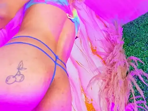 valeria_torresss 网络视讯表演
