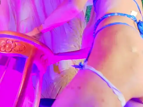 Pokazy przed kamerką – valeria_torresss
