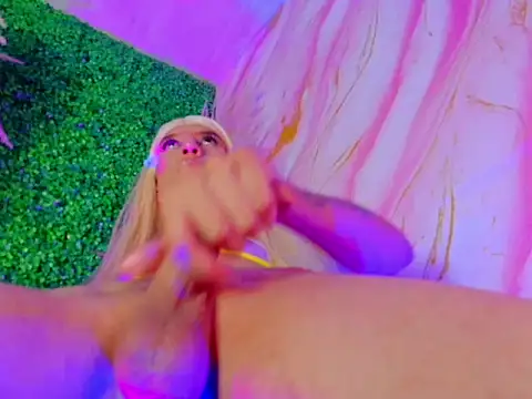 Webkamerová show valeria_torresss