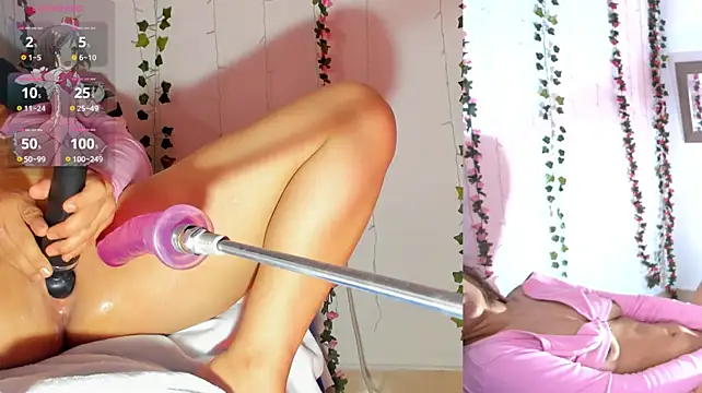Aisha__Smith_ 现场XXX聊天