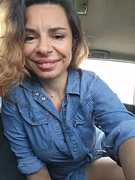 P_Kath Webcam-Show