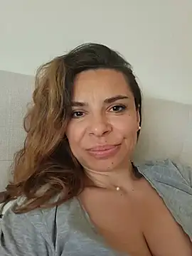 P_Kath Webcam show