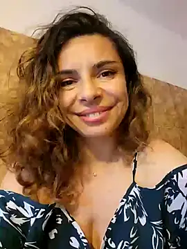 P_Kath webcam show