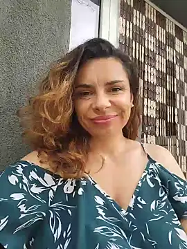P_Kath webcam show