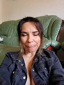 P_Kath's Webcam Show