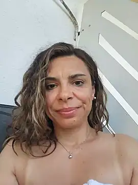 Show webcam de P_Kath
