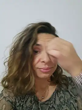 P_Kath Webcam show