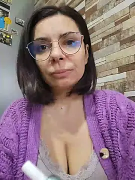 P_Kath's Webcam Show