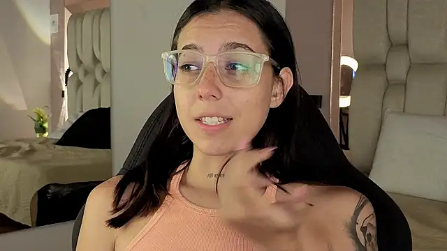 Chat XXX Live TinyVelvet