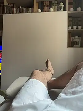 richmond623's Webcam Show