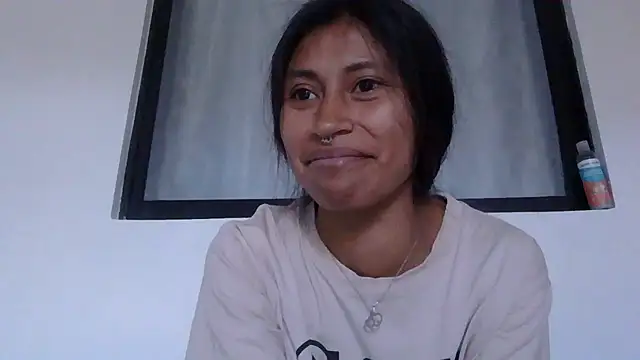 Pocahontas_Honey's Webcam Show