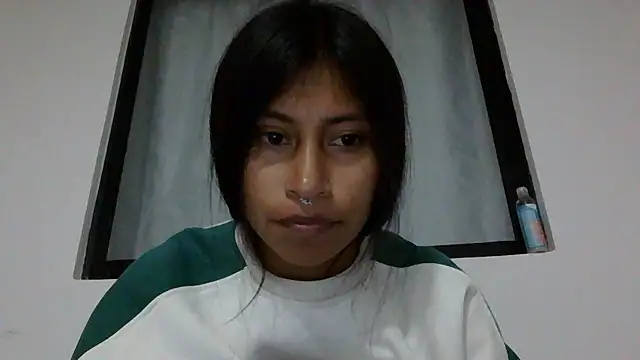 Pocahontas_Honey's Webcam Show