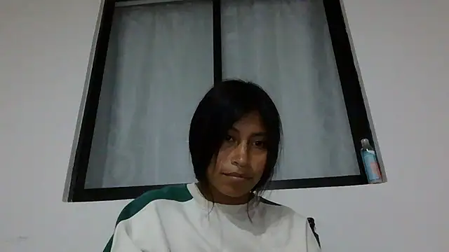 Pocahontas_Honey – live chatrum