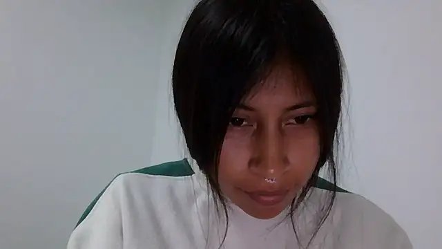 ห้องแชทสดของ Pocahontas_Honey