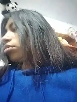 Pocahontas_Honey's Webcam Show