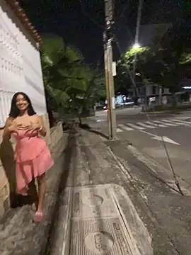 צ'אט XXX בשידור חי של Julieta_Vegaax