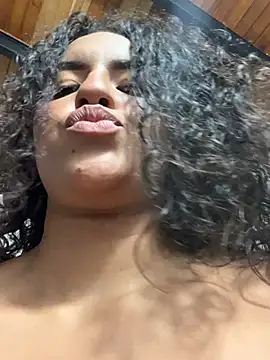 Amanda_Meyers 网络视讯表演