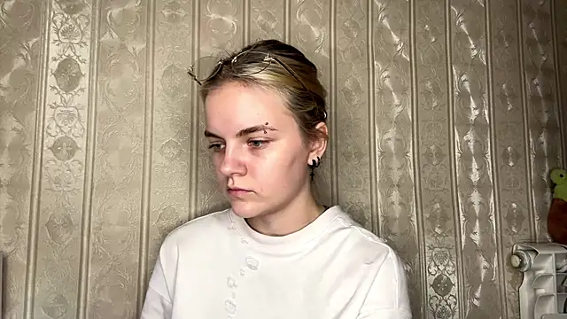 KimWarner's Live XXX Chat