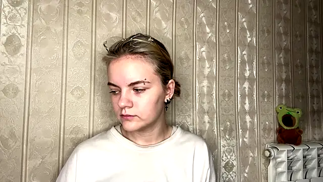 KimWarner Chat XXX live