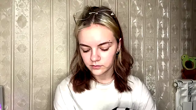 KimWarner's Live XXX Chat