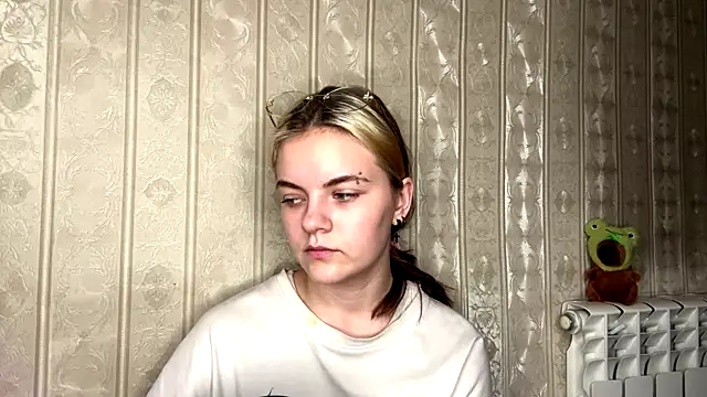 KimWarner's Live XXX Chat