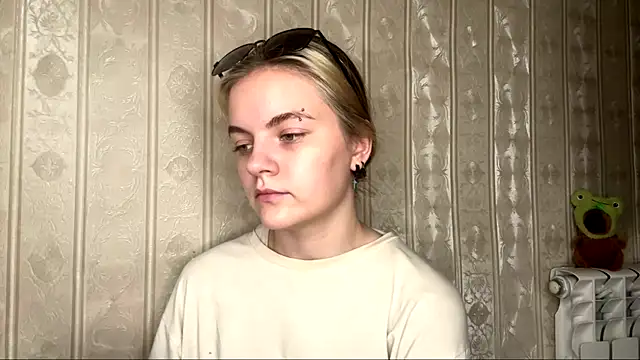 Chat XXX Live KimWarner