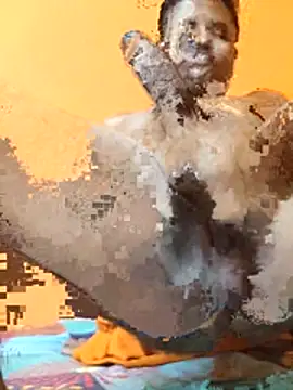 DannyDon50 Show Webcam