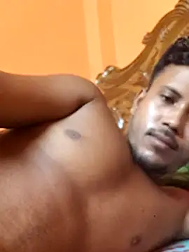 DannyDon50's Webcam Show