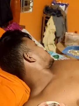Show webcam de DannyDon50