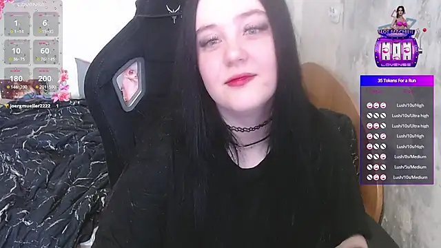 XXX chat uživo modela your_8a8y