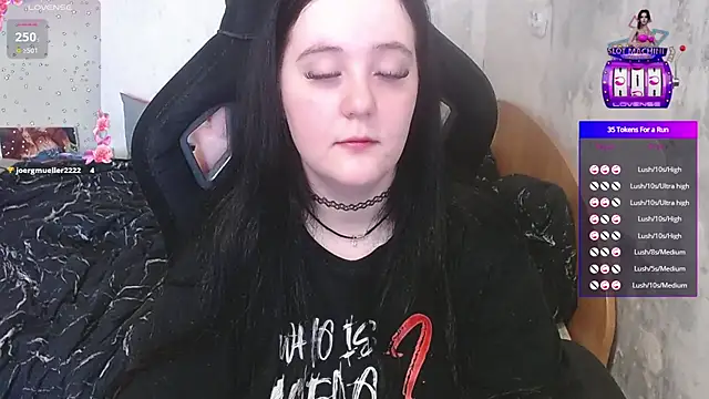 your_8a8y Chat XXX in diretta