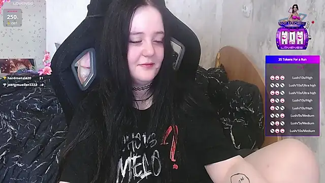 Chatroom XXX en direct de your_8a8y
