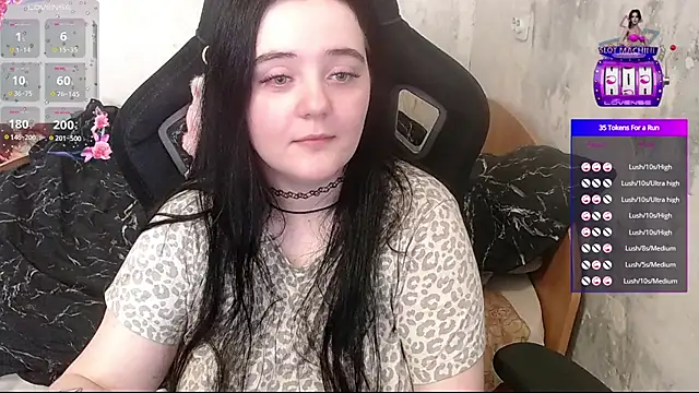 Chat XXX en directo de your_8a8y