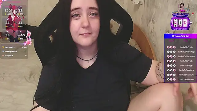 your_8a8y Live XXX-chat