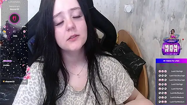 your_8a8y – Naživo XXX chat