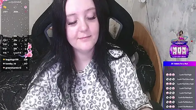 Webkamerová show your_8a8y
